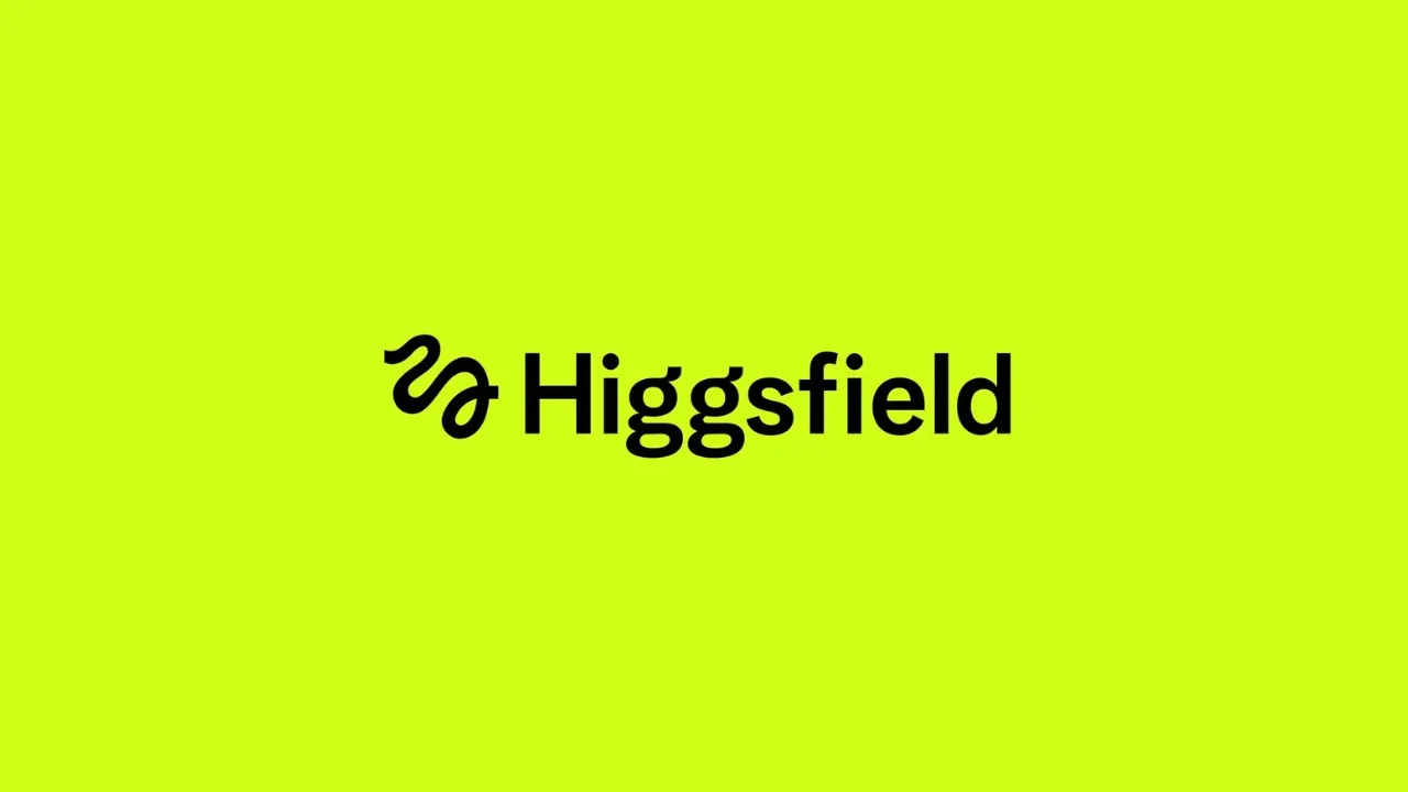 Higgsfield AI: інструмент для швидкого AI-контенту